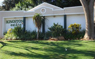 1 Bedroom Apartment in Ballito