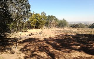 8587 m² Land available in Homestead Apple Orchards