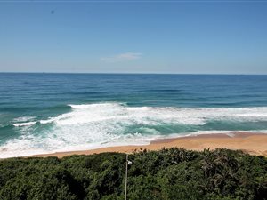 3 Bed Apartment in La Mercy