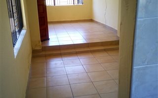 1 Bedroom Garden Cottage in Kagiso