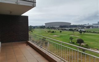 1 Bedroom Apartment in Mouille Point