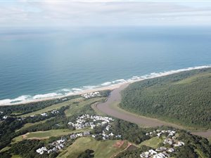 639 m² Land available in Princes Grant Golf Estate