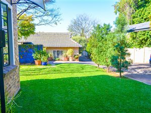 2 Bed Duplex in Constantia Park