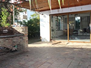 4 Bed House in Dalsig