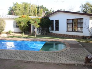 4 Bed House in Dalsig