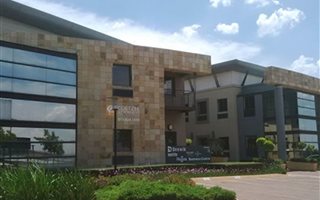 Office space in Allens Nek