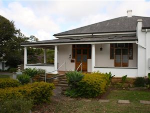 4 Bed House in Vryheid