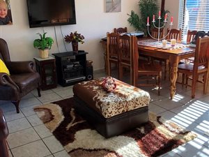 2 Bed House in Linkside