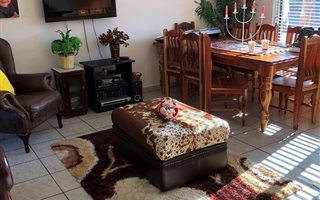 2 Bedroom House in Linkside