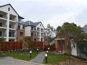 2 Bed Apartment in Kyalami Hills
