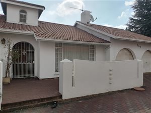 3 Bed House in Diepkloof
