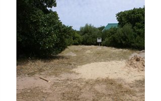 237 m² Land available in Meerenbosch