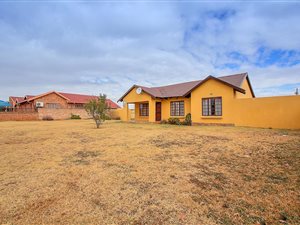 3 Bed House in Leachville