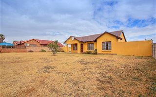 3 Bedroom House in Leachville