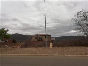 425 m² Land available in Burgersfort
