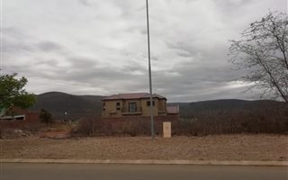 425 m² Land available in Burgersfort