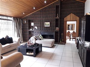 3 Bedroom House in Selcourt