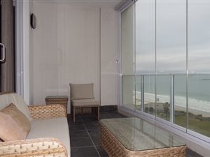 2 Bed Apartment in Diaz Beach