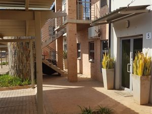59 m² Office Space in Silver Lakes
