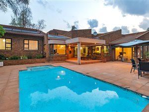 3 Bed House in Bedfordview