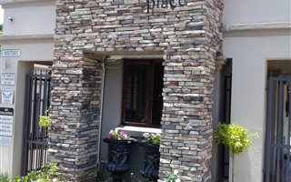 3 Bedroom Cluster in Jukskei Park