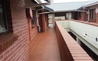 2 Bedroom Apartment in Pelham
