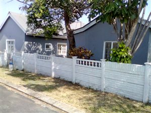 3 Bed House in Sunwich Port