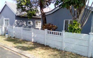 3 Bedroom House in Sunwich Port