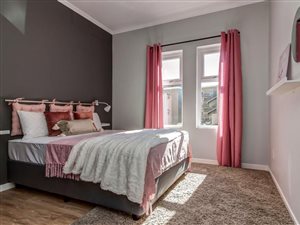 2 Bed Apartment in Boskruin