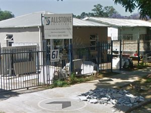 165 m² Commercial space in Pietermaritzburg Central