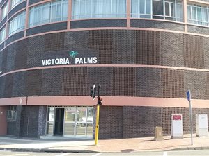 1 Bed Flat in Durban CBD