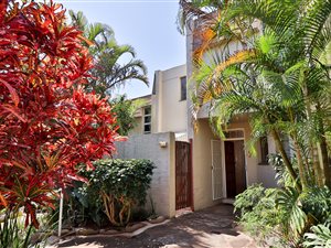 3 Bed Duplex in Sunningdale