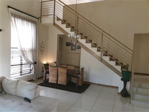 3 Bed Cluster in North Riding