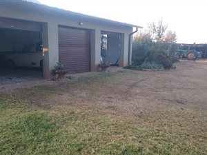 8 ha Farm in Tweedragt