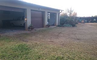 8 ha Farm in Tweedragt