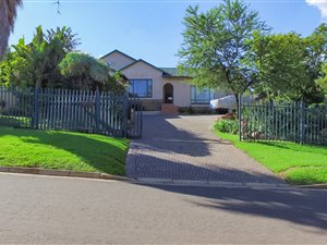 4 Bedroom House in Kenmare