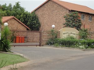 2 Bed Townhouse in Annlin