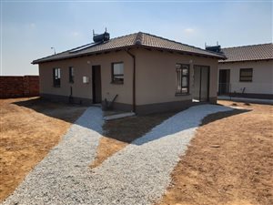 3 Bed House in Dawnpark
