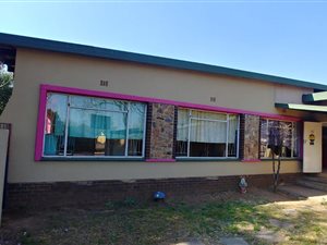 400 m² Commercial space in Elspark