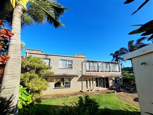 3 Bed House in Pumula
