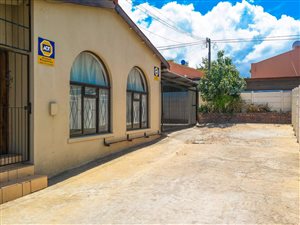 3 Bed House in Tennantville