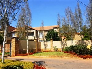 2 Bed Apartment in Boardwalk Villas