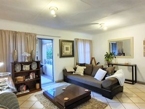 2 Bed Apartment in Boardwalk Villas