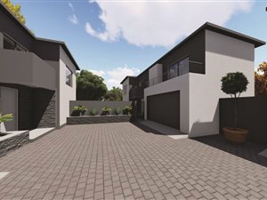 3 Bed Cluster in St Andrews