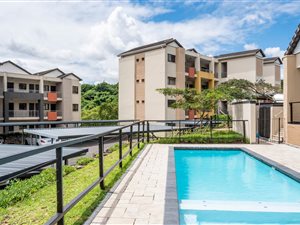 1 Bed Apartment in Berea West