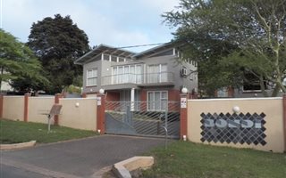 3 Bedroom Cluster in Zinkwazi Beach
