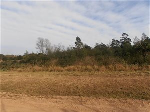 6165 m² Land available in Monteseel