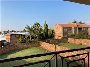 2 Bed Simplex in Die Hoewes
