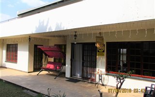 3 Bedroom Apartment in Northwold