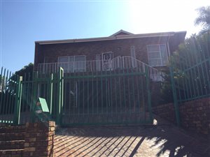 3 Bed House in Laudium